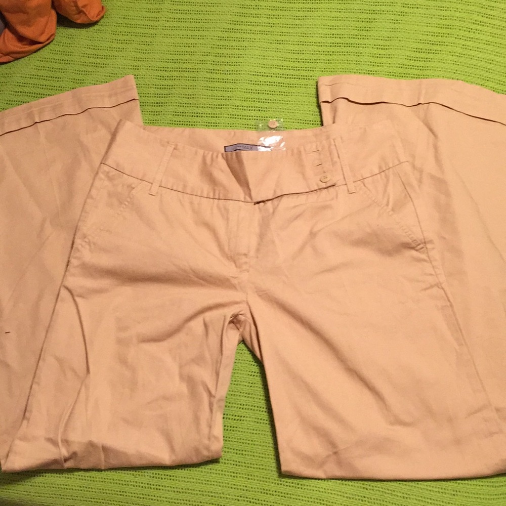 Pants